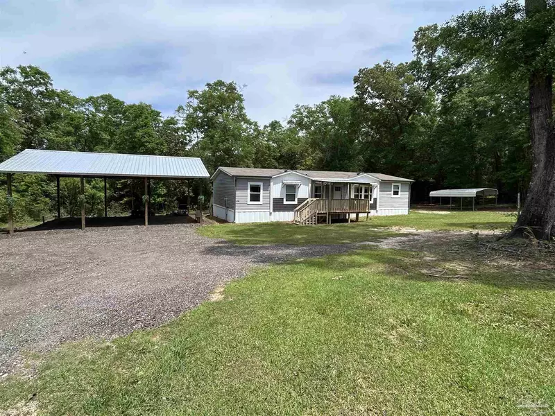 3734 Hwy 182, Jay, FL 32565