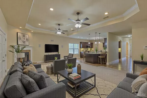 Cantonment, FL 32533,2190 Staff Dr