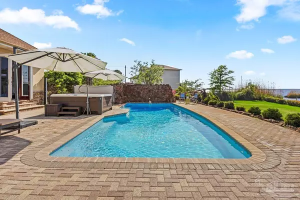 Pensacola, FL 32506,1047 San Sebastian Cir