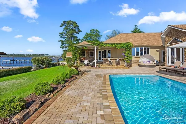 Pensacola, FL 32506,1047 San Sebastian Cir