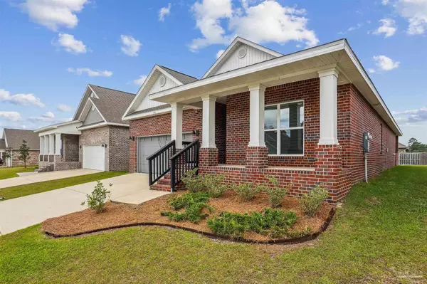 Pensacola, FL 32526,7773 Burnside Loop