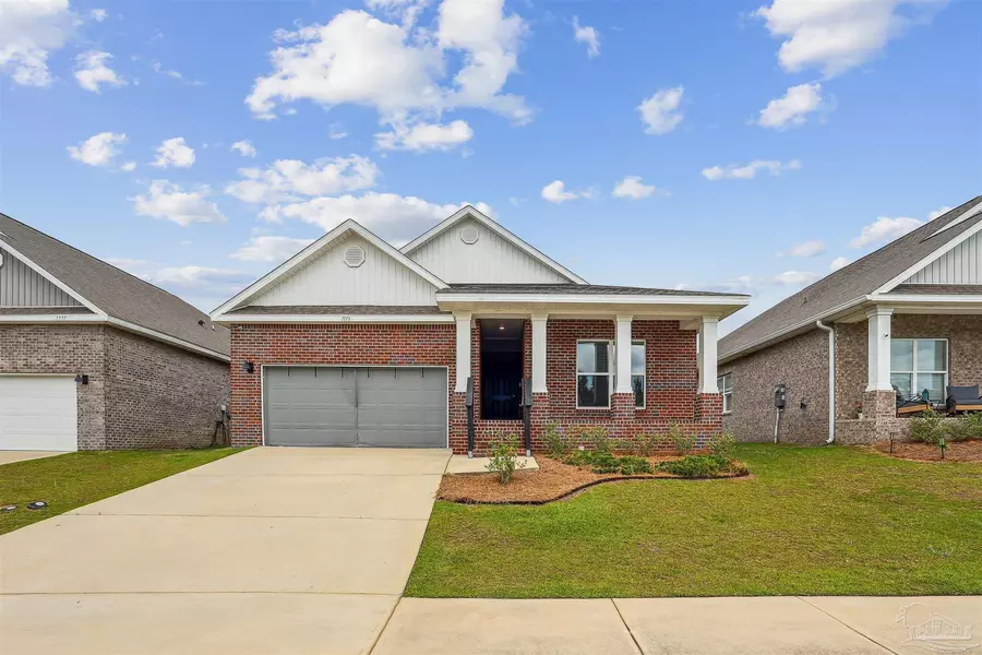 7773 Burnside Loop, Pensacola, FL 32526