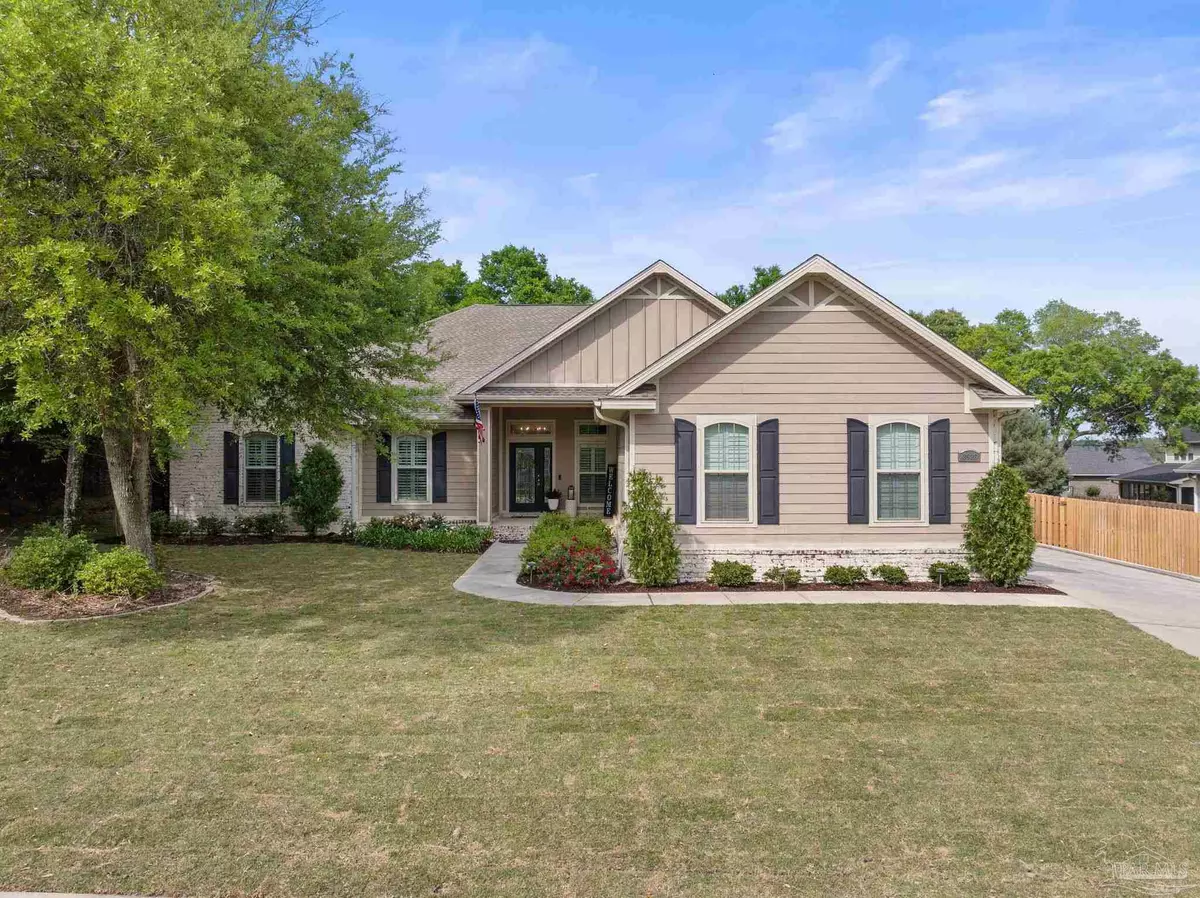 Pensacola, FL 32526,8926 Salt Grass Dr