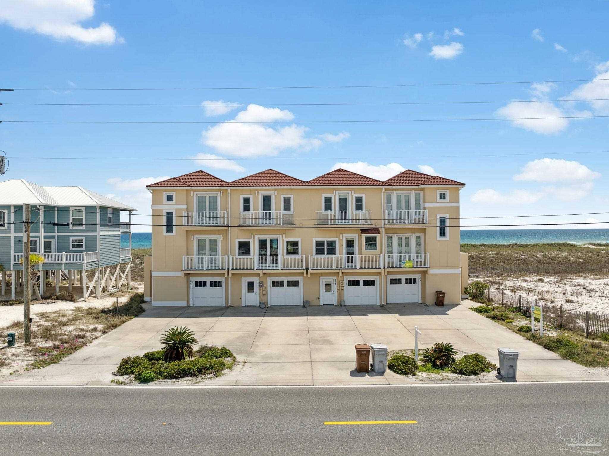 Navarre Beach, FL 32566,8037 Gulf Blvd