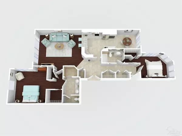 Perdido Key, FL 32507,13621 Perdido Key Dr