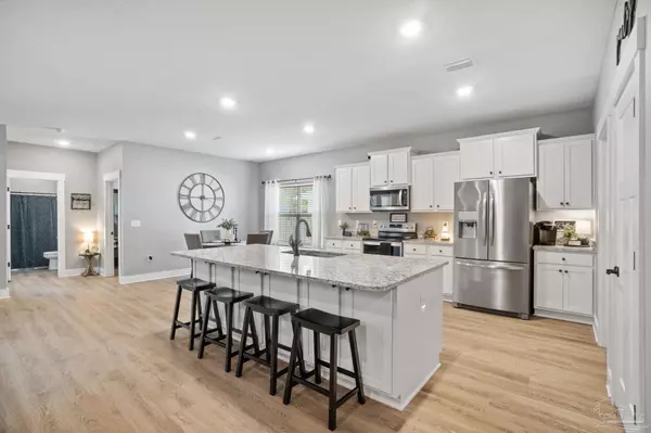 Gulf Breeze, FL 32563,4466 Water Leaf Cv