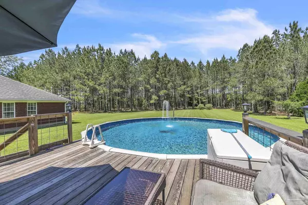 Uriah, AL 36480,2871 S Palmers Rd