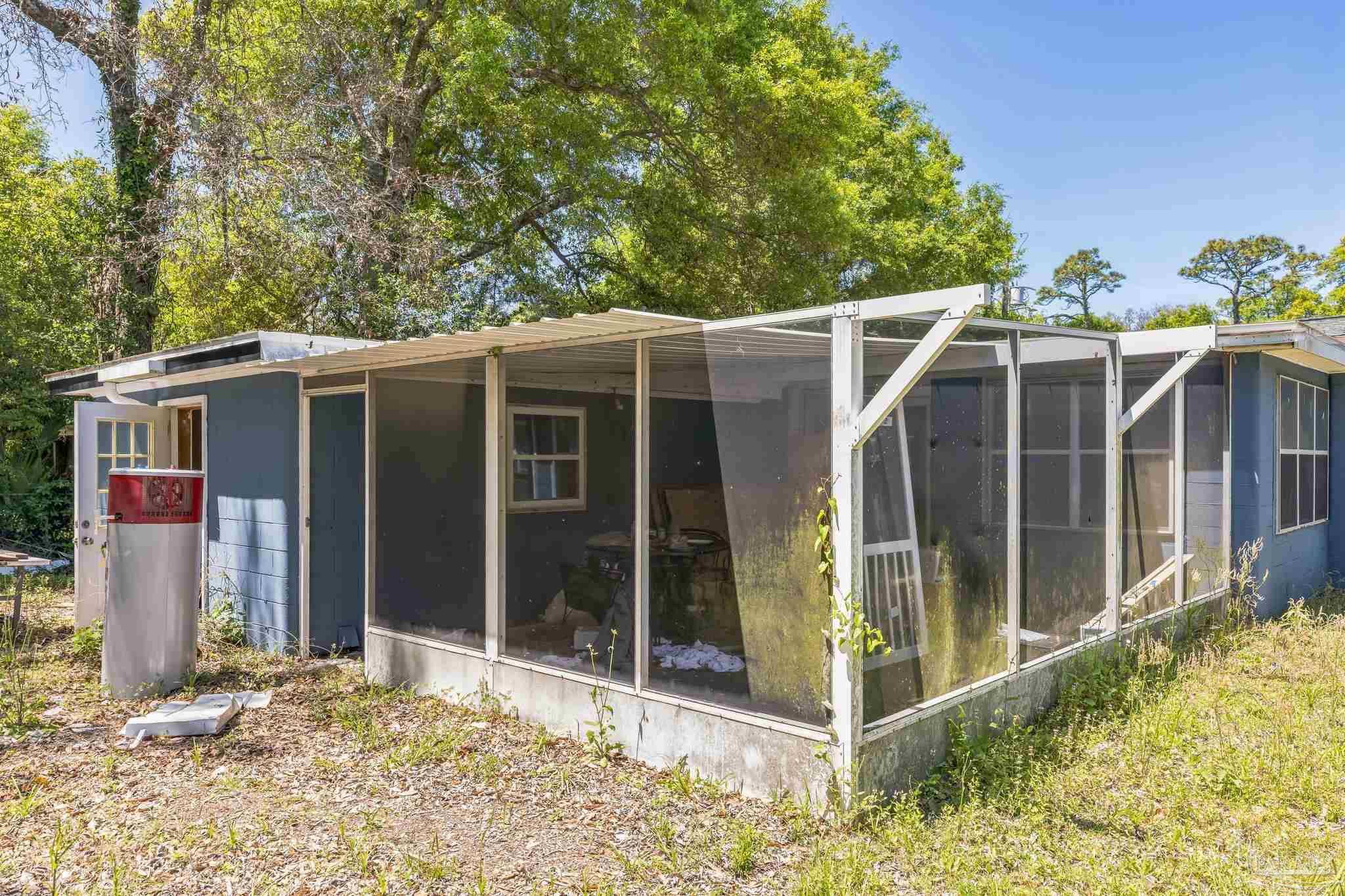 Pensacola, FL 32503,1115 Barcia Dr
