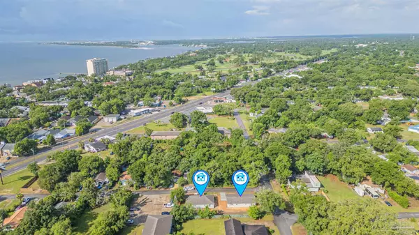 Pensacola, FL 32507,224 Broadmoor Ln