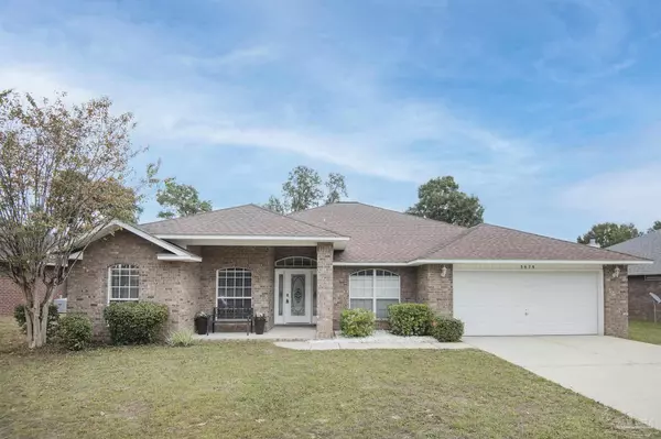 5678 Tiger Woods Dr, Milton, FL 32570