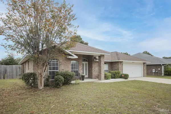 Milton, FL 32570,5678 Tiger Woods Dr