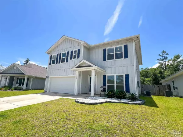 Pace, FL 32571,5709 Danbury Blvd