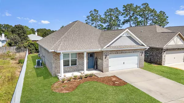 Gulf Breeze, FL 32563,2110 Cambridge Park Dr