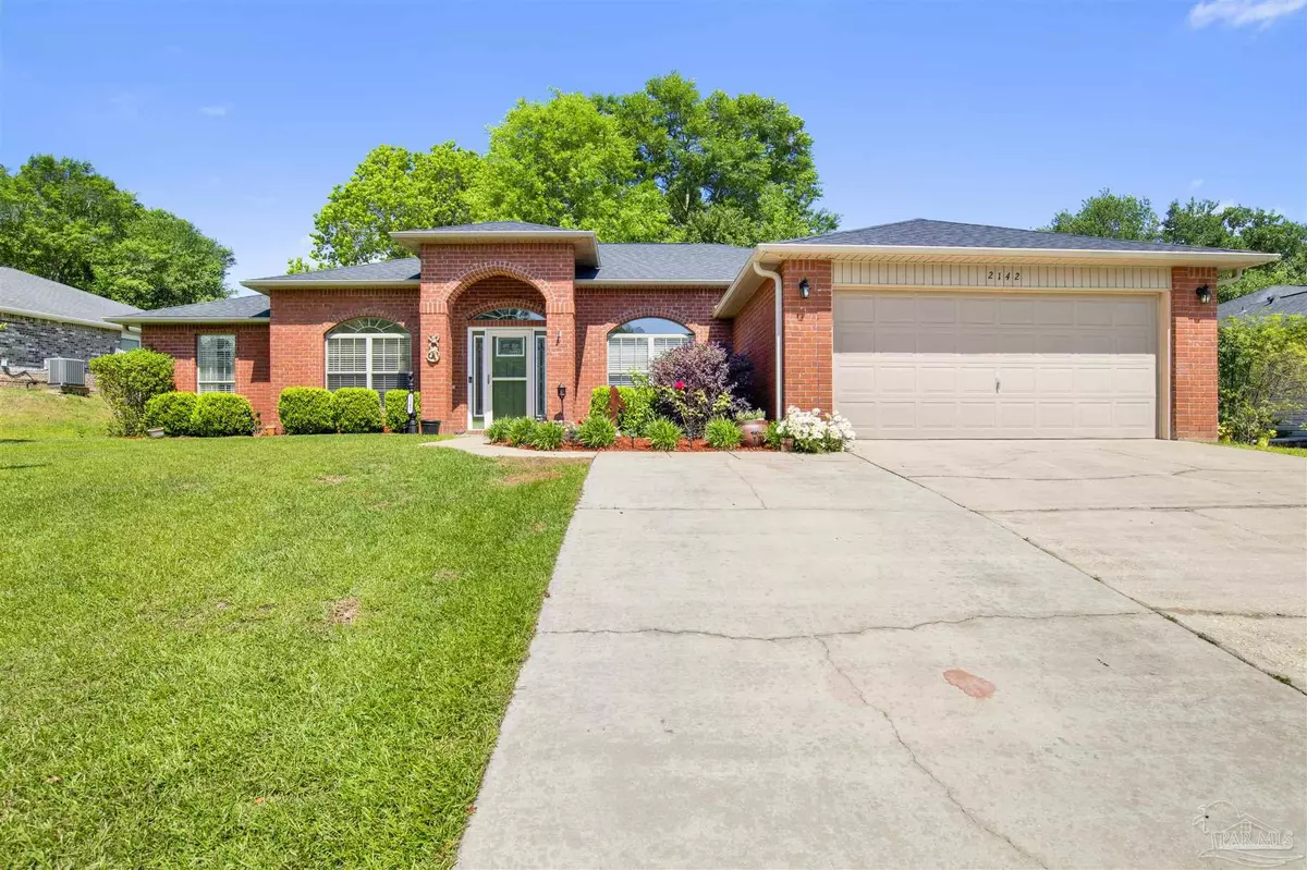 Cantonment, FL 32533,2142 Liberty Loop Rd