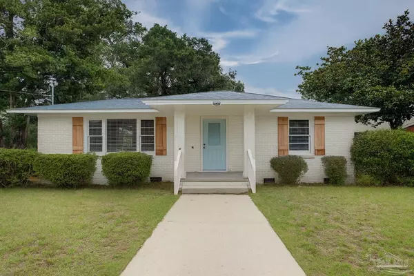 Pensacola, FL 32503,2770 Magnolia Ave