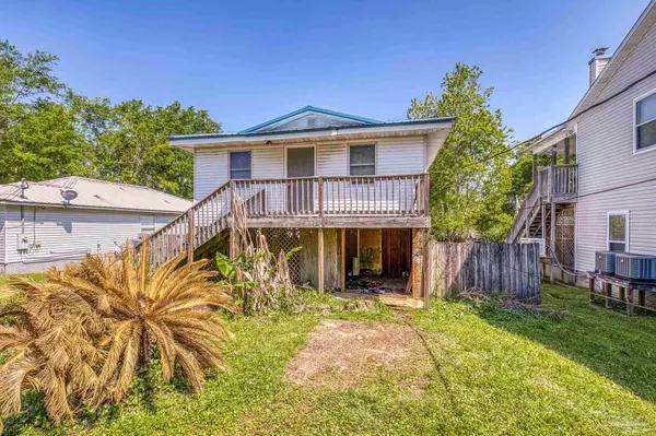 Milton, FL 32583,5220 San Miguel St