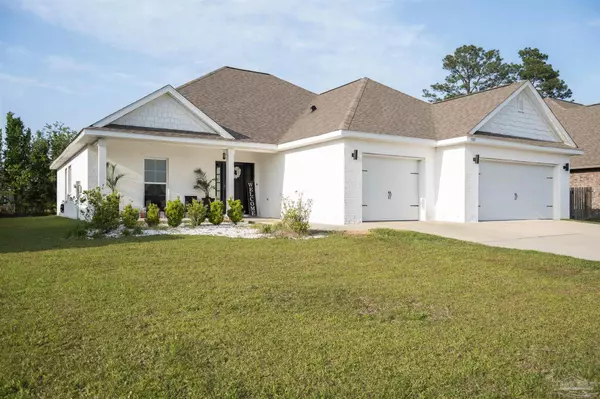 5097 Wheeler Way, Pensacola, FL 32526