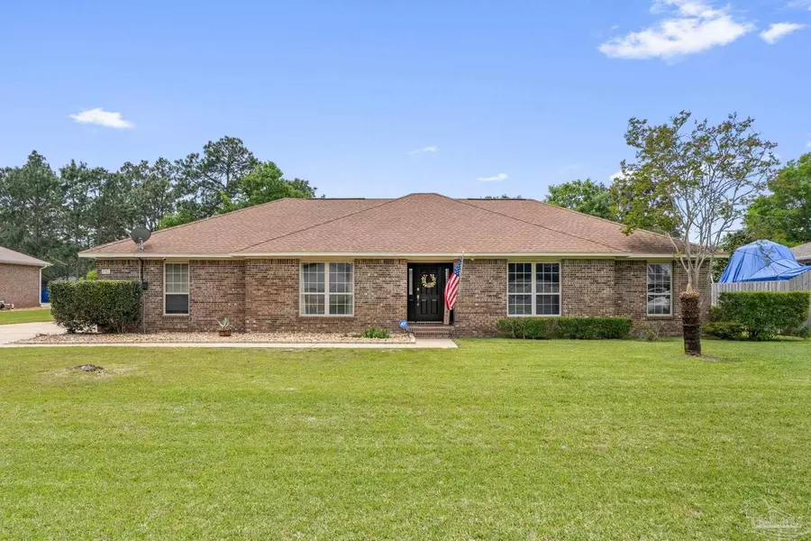 2351 Ash Dr, Navarre, FL 32566