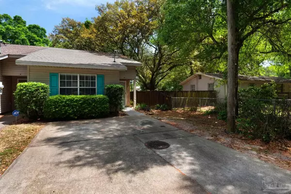 8464 Kipling St, Pensacola, FL 32514