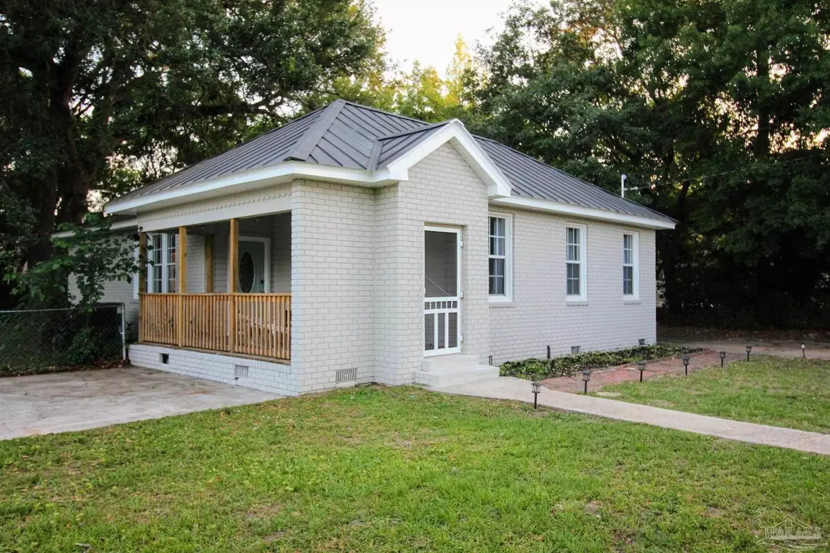 Pensacola, FL 32507,505 E Winthrop Ave