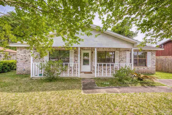 Pensacola, FL 32506,802 Christian Dr