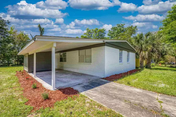 Pensacola, FL 32505,1029 Kearny Dr