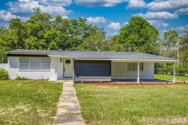 Pensacola, FL 32505,1029 Kearny Dr