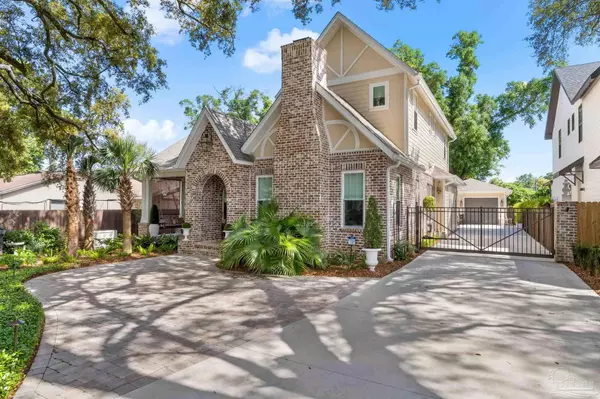 Pensacola, FL 32503,1615 E Scott St