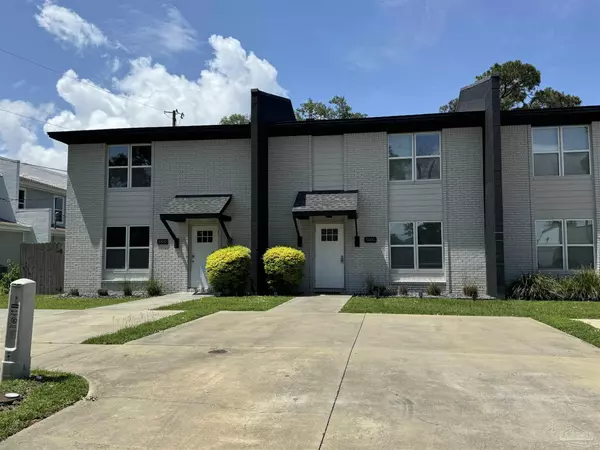 980 W Zarragossa St, Pensacola, FL 32502