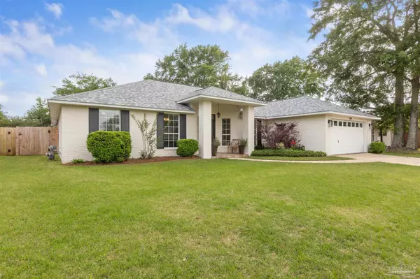 Cantonment, FL 32533,909 Broken Arrow Ln