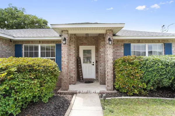 Navarre, FL 32566,2657 Hidden Estates Cir