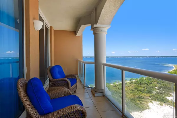 Pensacola Beach, FL 32561,2 Portofino Dr
