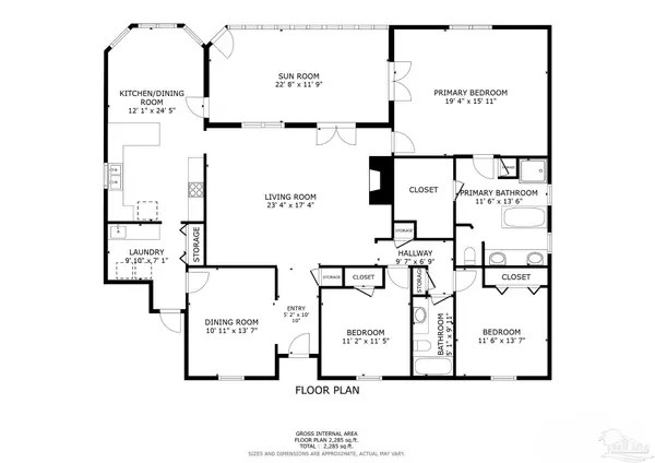 Milton, FL 32570,5645 Nicklaus Ln