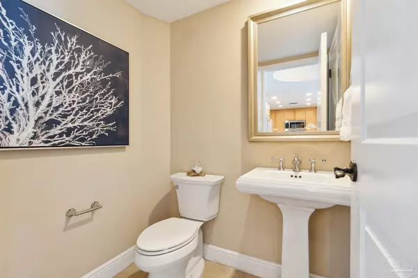 Pensacola Beach, FL 32561,3 Portofino Dr