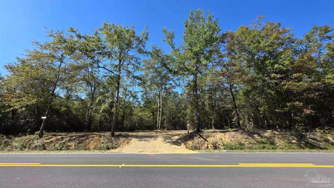 TBD Walling Rd, Jay, FL 32565