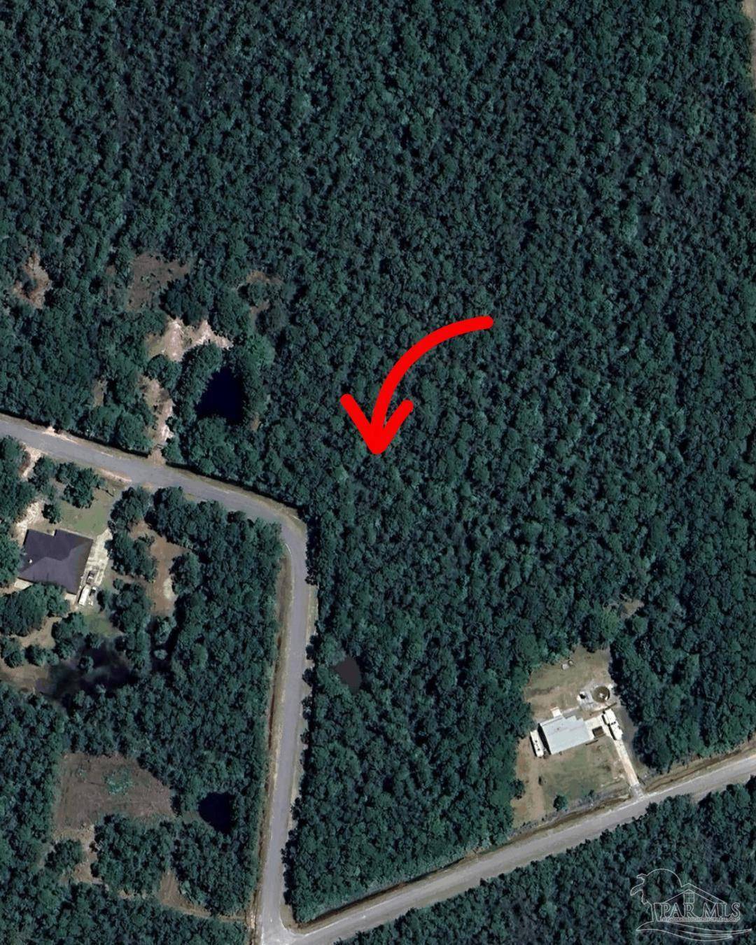 Milton, FL 32583,00 Pandora Dr