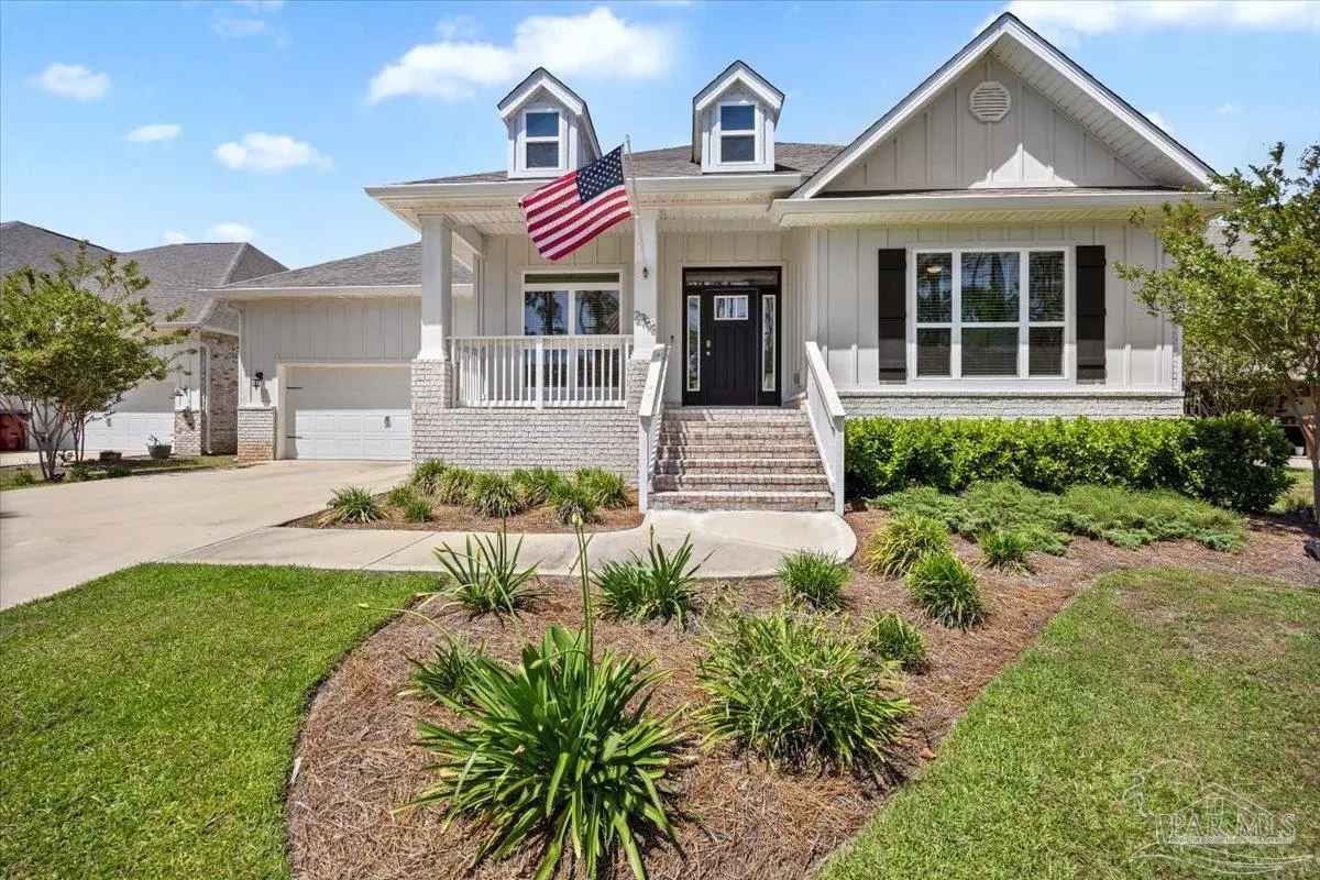 Gulf Breeze, FL 32563,2792 Inverness Park Dr