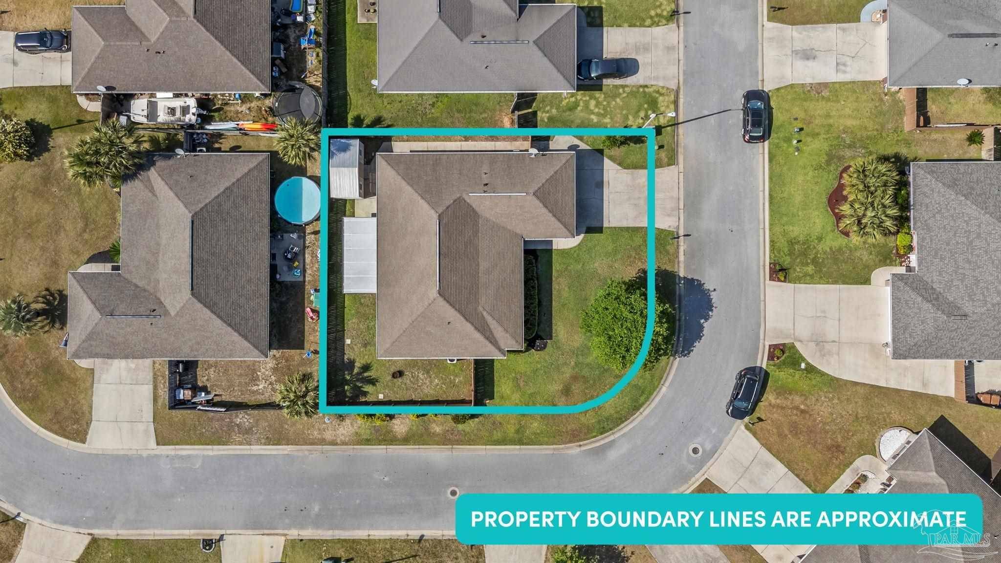 Gulf Breeze, FL 32563,1863 Bay Pine Cir