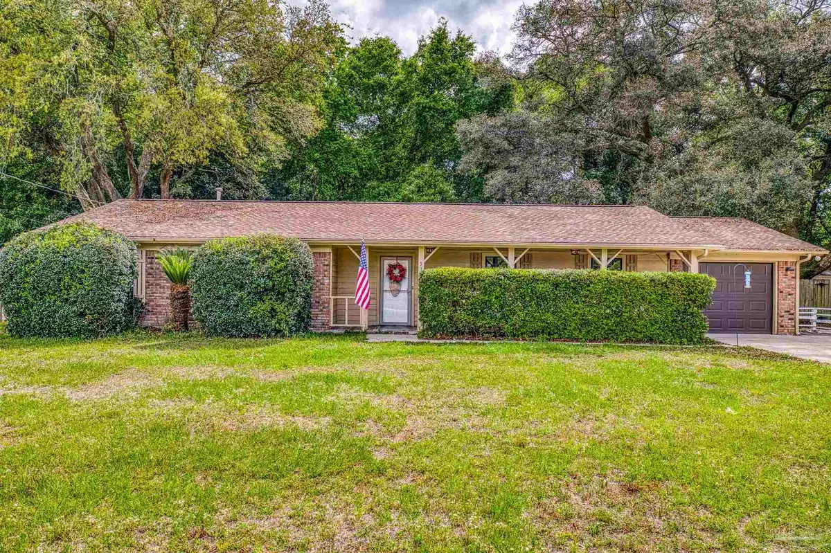 Pensacola, FL 32526,5225 Westwind Cir