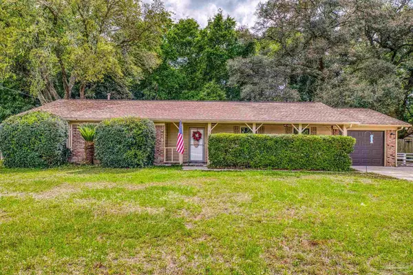 5225 Westwind Cir,  Pensacola,  FL 32526