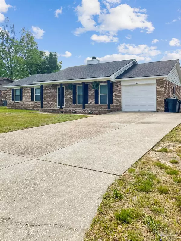 Pensacola, FL 32514,747 Valley Ridge Way