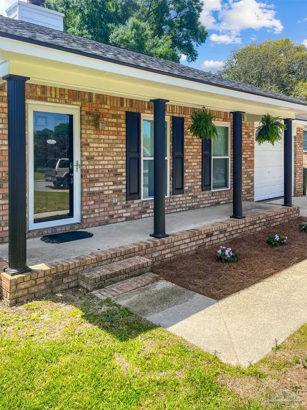 Pensacola, FL 32514,747 Valley Ridge Way