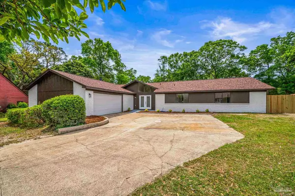 Pensacola, FL 32514,9177 Woodrun Pl