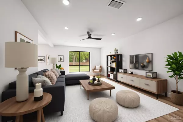 Pensacola, FL 32514,9177 Woodrun Pl