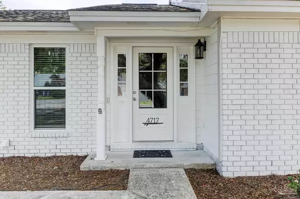 Gulf Breeze, FL 32563,4717 Kitty Hawk Cir