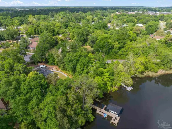 Milton, FL 32570,Lot 5 Quinn St