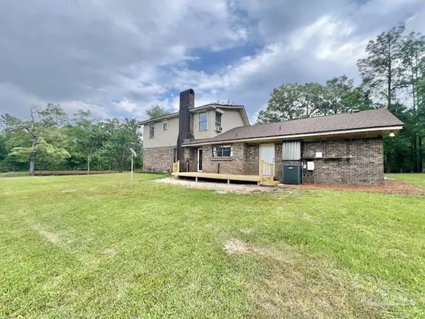 Mcdavid, FL 32568,350 Cotton Creek Rd