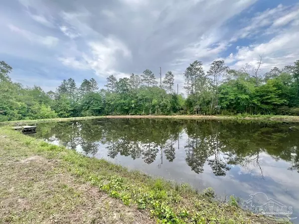 Mcdavid, FL 32568,350 Cotton Creek Rd