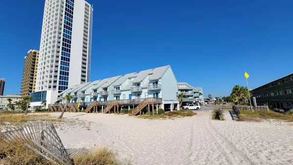 507 W Beach Blvd, Gulf Shores, AL 36542