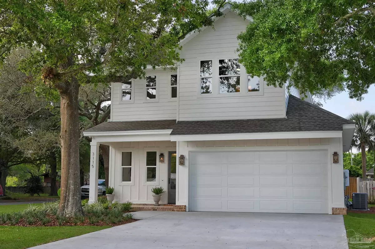 Pensacola, FL 32503,3115 E Blount St